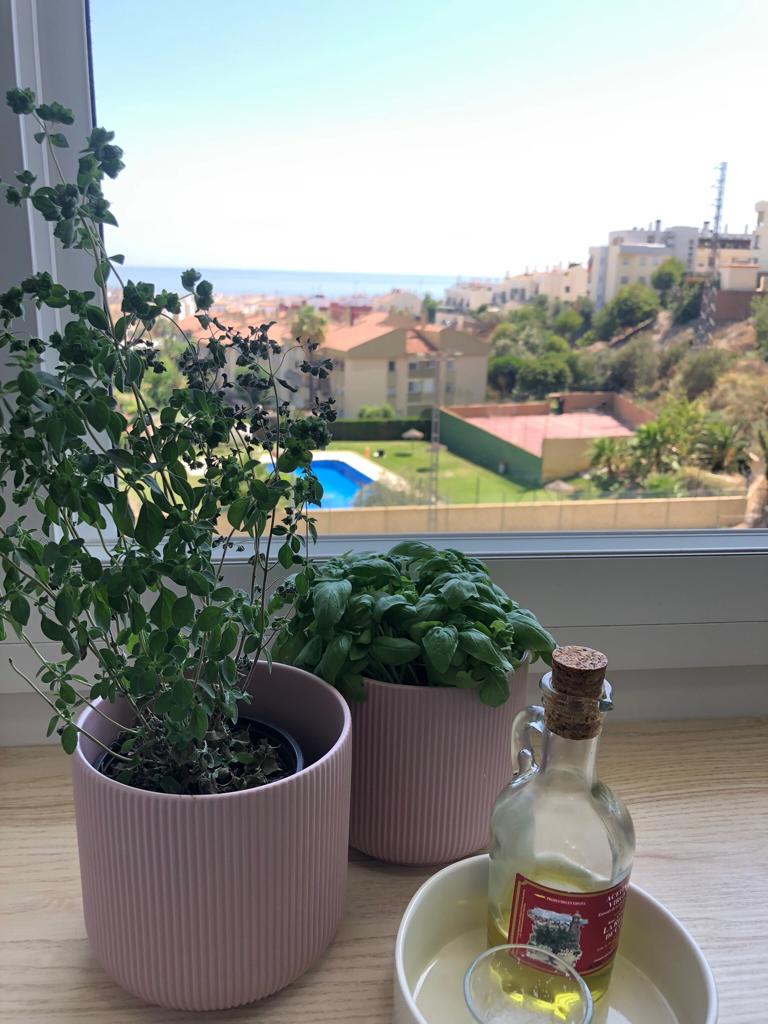 Apartment for rent in Rincón de la Victoria